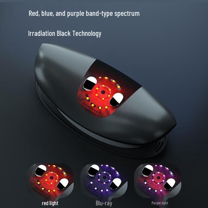 AUX Smart Hot Compress Massager