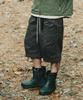 DOD Rabbit 3/4 Pants (Charcoal)