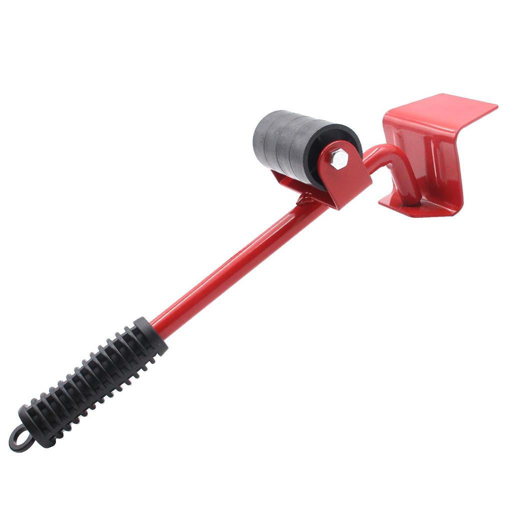 5-Piece Heavy Object Moving Kit - Household Transport Tools Set