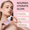 Essence Peptide PDRN Cross-new: Sérum Apaisant pour Peaux Sensibles au Collagène Hydrolysé