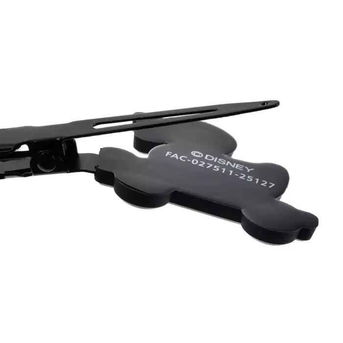 Disney Vampire Teddy & Killer Duck Hair Clip Set The Nightmare Before Christmas