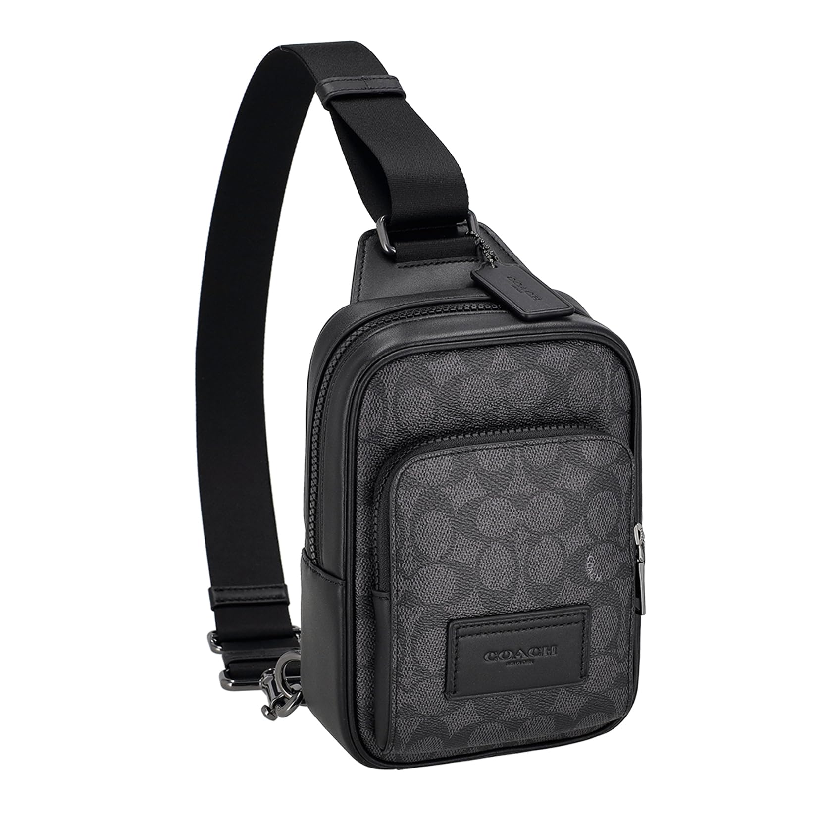 

Сумка для тела CV763 QBMI5 [Coach] [Продукт]