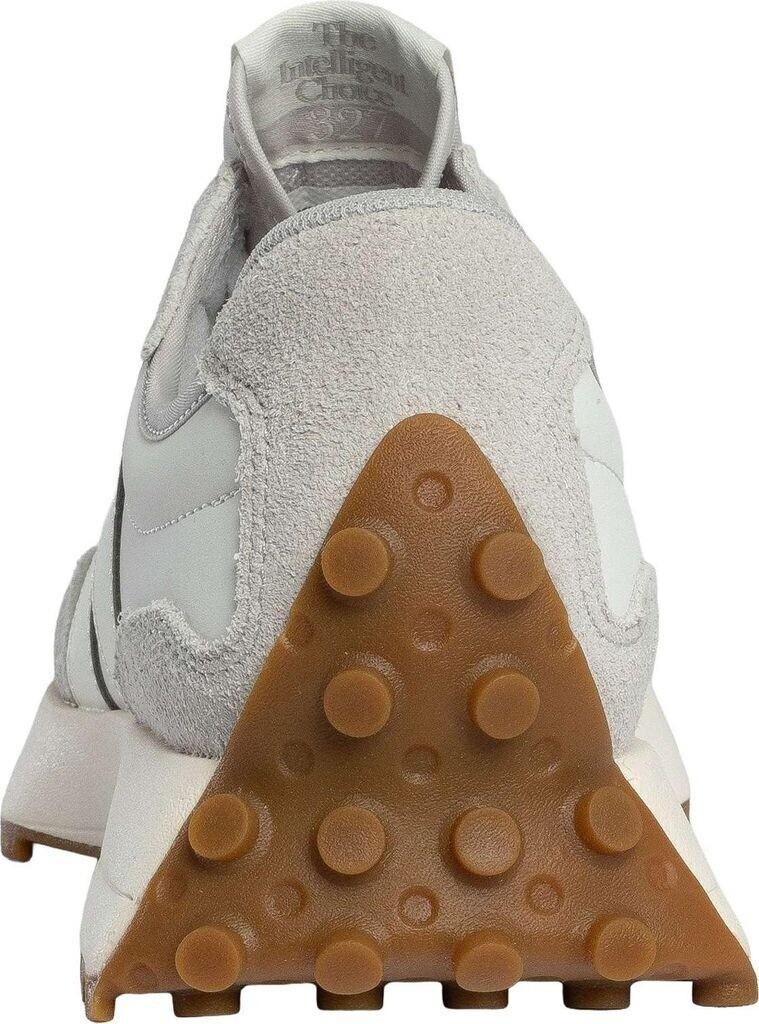 Sneakers New Balance 327 Rain Cloud/sea Salt/nimbus Cloud