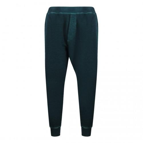 DSquared2 Mens Plain Jogging Bottoms
