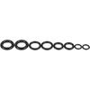 Hydraulik-Lenkzylinder-Dichtungssatz für Frontmontage, passend für HC5340, HC5341, C5348, HC5358, HC5365, HC5375, HC6755 usw.