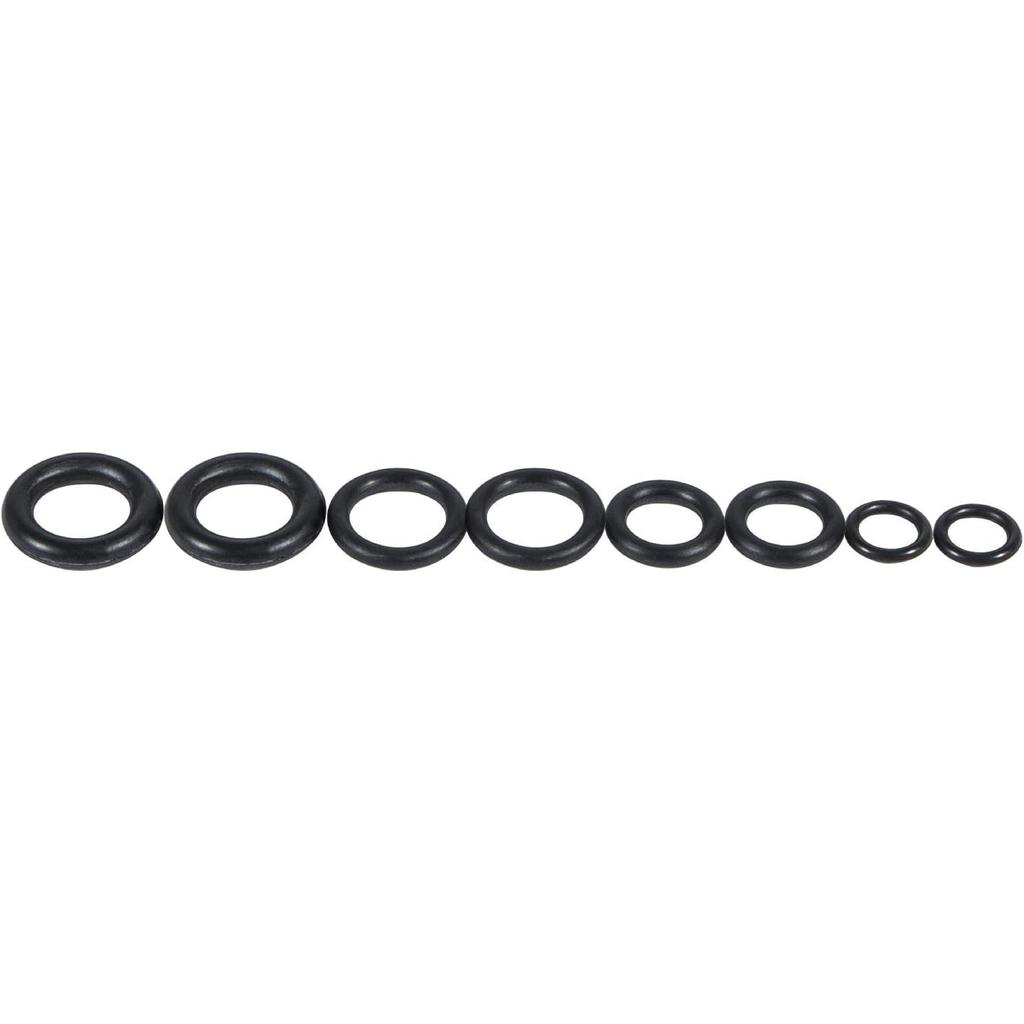 Hydraulik-Lenkzylinder-Dichtungssatz für Frontmontage, passend für HC5340, HC5341, C5348, HC5358, HC5365, HC5375, HC6755 usw.