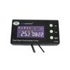 Ringder TC-220 - Thermostat with Timer and Day/Night Mode for Terrariums and Aquariums