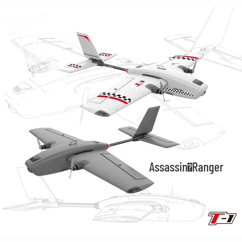 Assassin T-1 Professional RC Glider
