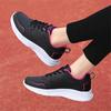 36-37 With Lacing Sneakers With Heel For Women Dress Unusual Heel Shoes Women White Shoes Sport Life Particular New Fast