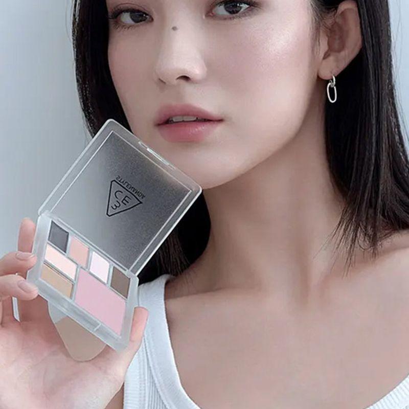 3CE All-rounder Multi Palette