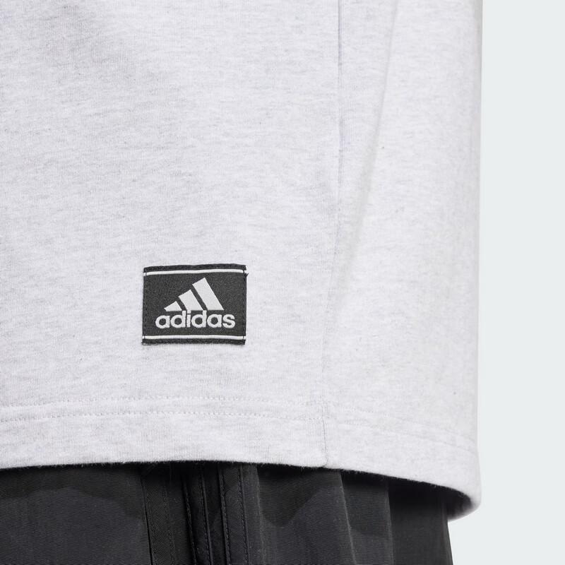 Adidas Originals Men's Badge Short Sleeve T-Shirt IM7839