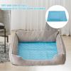 Universal Exquisite Excellent Ductility Summer Cooling Mats Elastic Fashion for Home