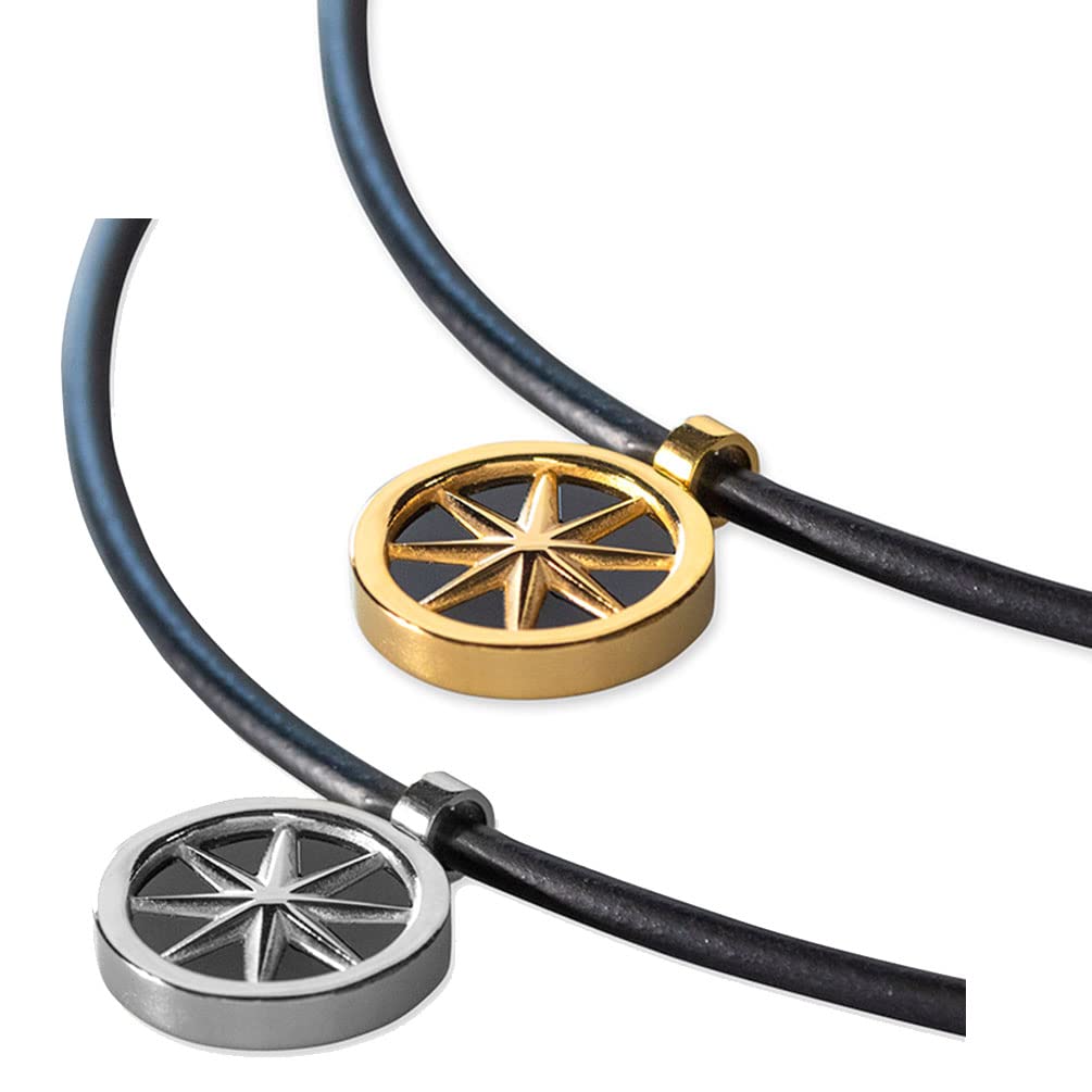 

Bandel Healthcare Healthcare Loop Fit Octas Healthcare Loop fit Octas Black x Gold