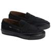 Vans Mokasína 53 Prémiová kůže s pony srstí Pohodlné mokasíny Unisex mokasíny Černá VN000VASBLA