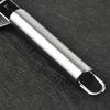 IBOER 2-in-1 Stainless Steel Fish Cleaning Tool