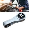 High Durability Antitwist Brace Torsion Bracket for AX7 1802204 Enhancing Vehicle Stability & Control, Easy Installation