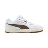 Puma Caven 2.0 Lux White Flat Bronze Gum Men Sneakers 395016-19