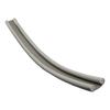 9.2M Rubber Foam Draught Excluder Door Draft Strip Tape