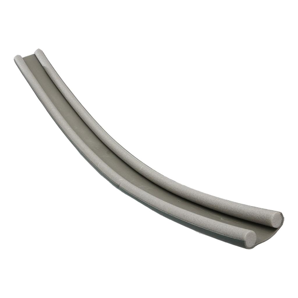 9.2M Rubber Foam Draught Excluder Door Draft Strip Tape