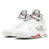 Jordan 5 Retro Supreme White 824371-101