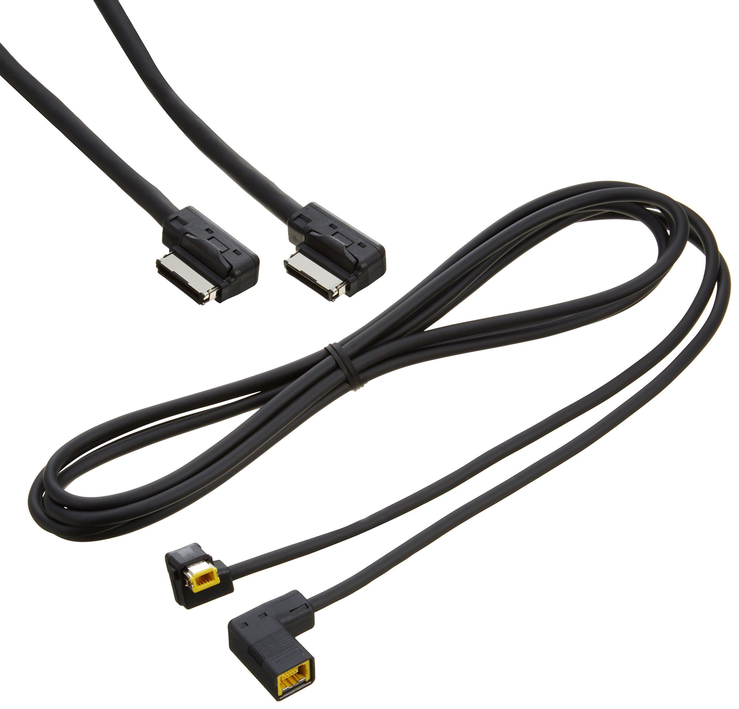 

Pioneer CYBER NAVI pin RGB cable set 34/10 CD-RGB530 CD-RGB530