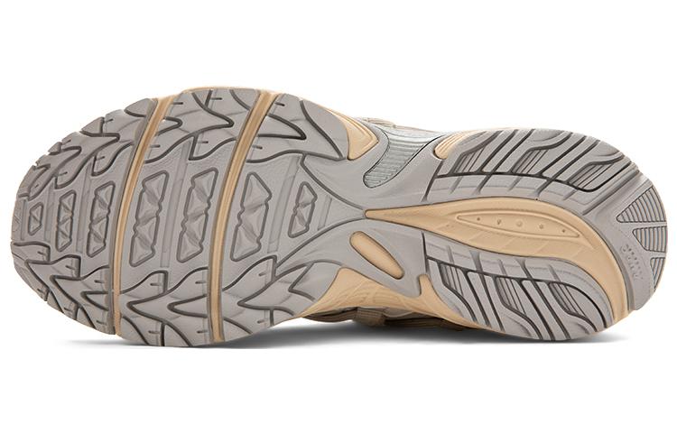 Asics Gel Kahana Tr V2 Cream Pure Silver 1203A259-250