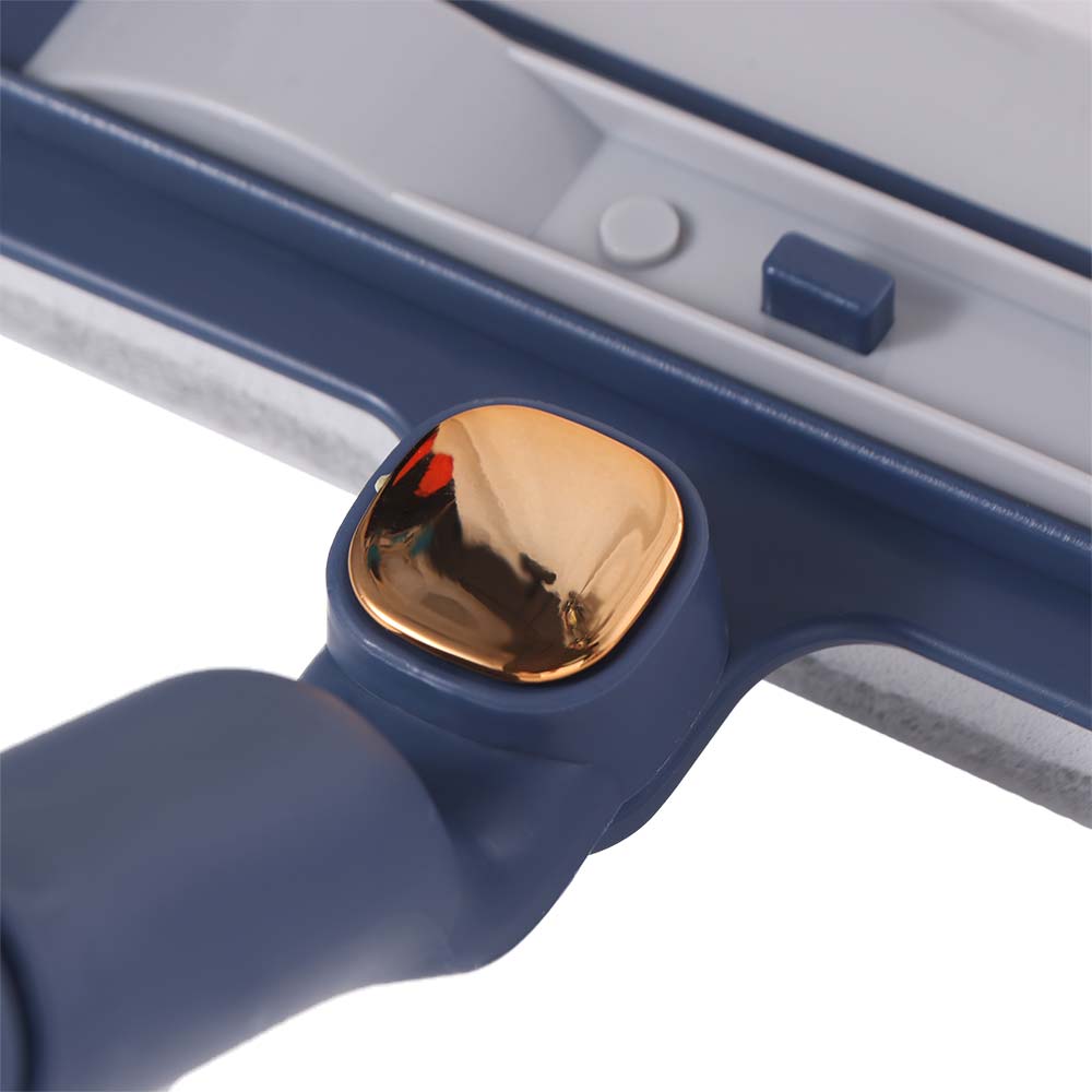 Adjustable High-rise Window Cleaner Labor-saving Design Scalable Cleaner  Glass Maintenance