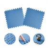X-Star Foam Mat 4 Pcs. 60X60Cm - Blue
