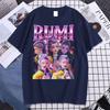 KPop Demon Hunters T-shirt Uomo Donna S M L XL Saja Boys Jinu Romance Saja Tee Estate Ragazzi Ragazze Moda Manica Corta T-shirt