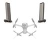 Landing Gear Kit Front Rear Bracket Repair Parts for DJI Mavic PRO (Platinum Color 2pcs)