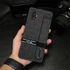 Anti-knock Plain color Phone Case For Samsung Galaxy Xcover6 Pro/SM-G736U/B Anti-dust Shockproof Fashion Design Commerce