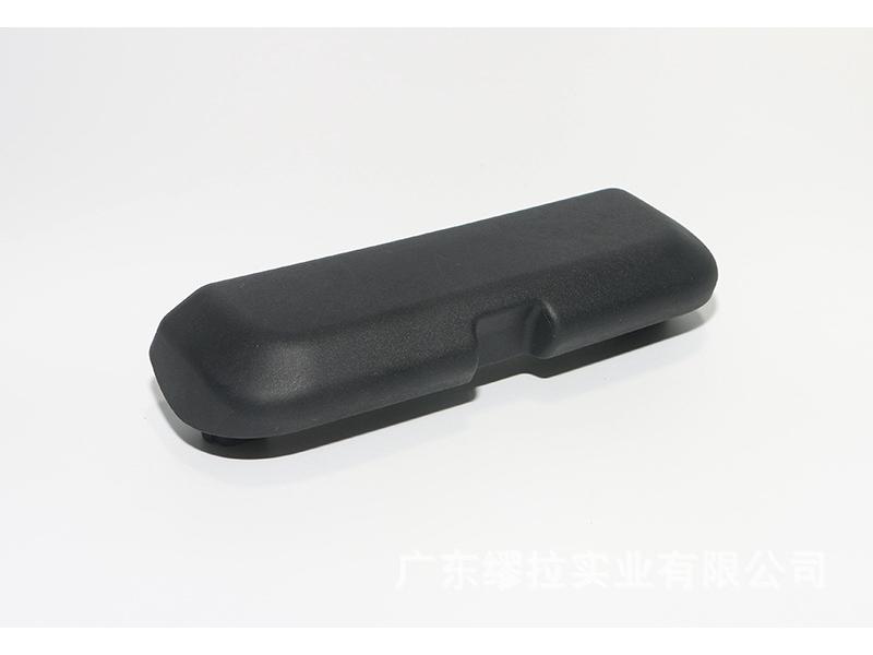 Porsche Macan Car Glasses Holder - Specially Designed
