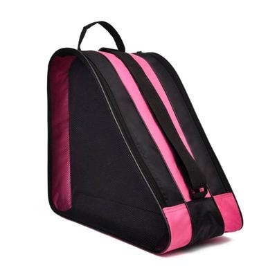 3 Layers Breathable Skate Carry Bag Case For Kids Roller Skates Inline Skates Ice Skates Skate Carry Bag Skate Carry Case