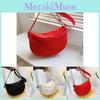 Chic Retro Fashionable Small Square Bag Ideal For Daily Outfits In Three Colors