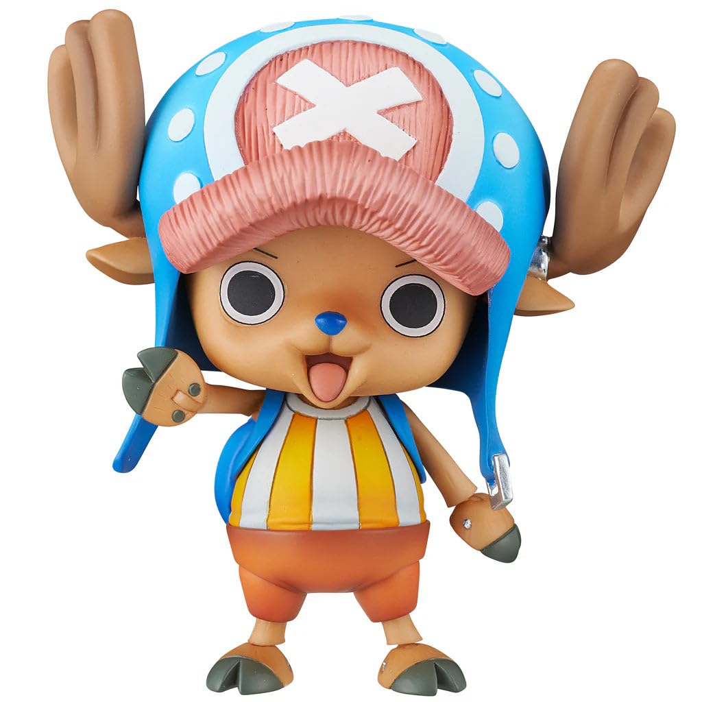 Variable Action Heroes ONE PIECE Tony Tony Chopper Action Figure