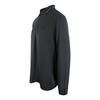 Fred Perry Mens Cotton Long-Sleeved Polo Shirt