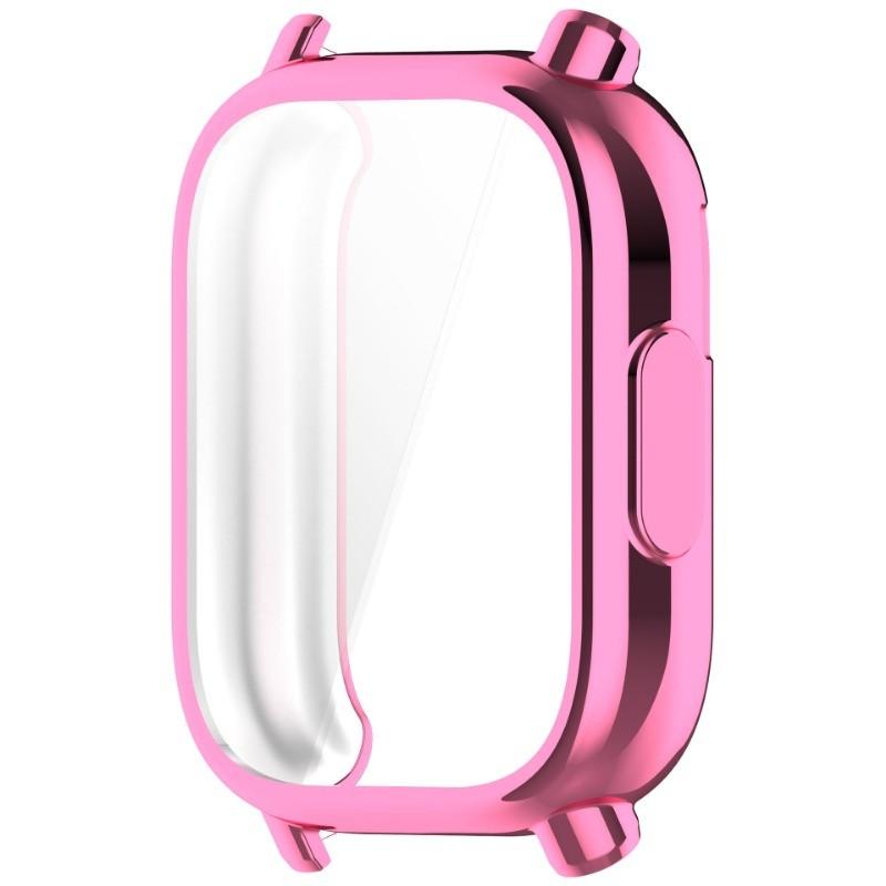 TPU Protective Cover Case for Redmi Watch 5 Active Lite Soft Protector Shell Bumper Protective Cover for Redmi Watch5 Lite Accessores