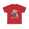 Japanese Anime Kamisama Kiss Tshirt Nanami It Has Always Been You Quote Shirt Women Unisex Casual Cotton Printed T Shirts Harajuku
