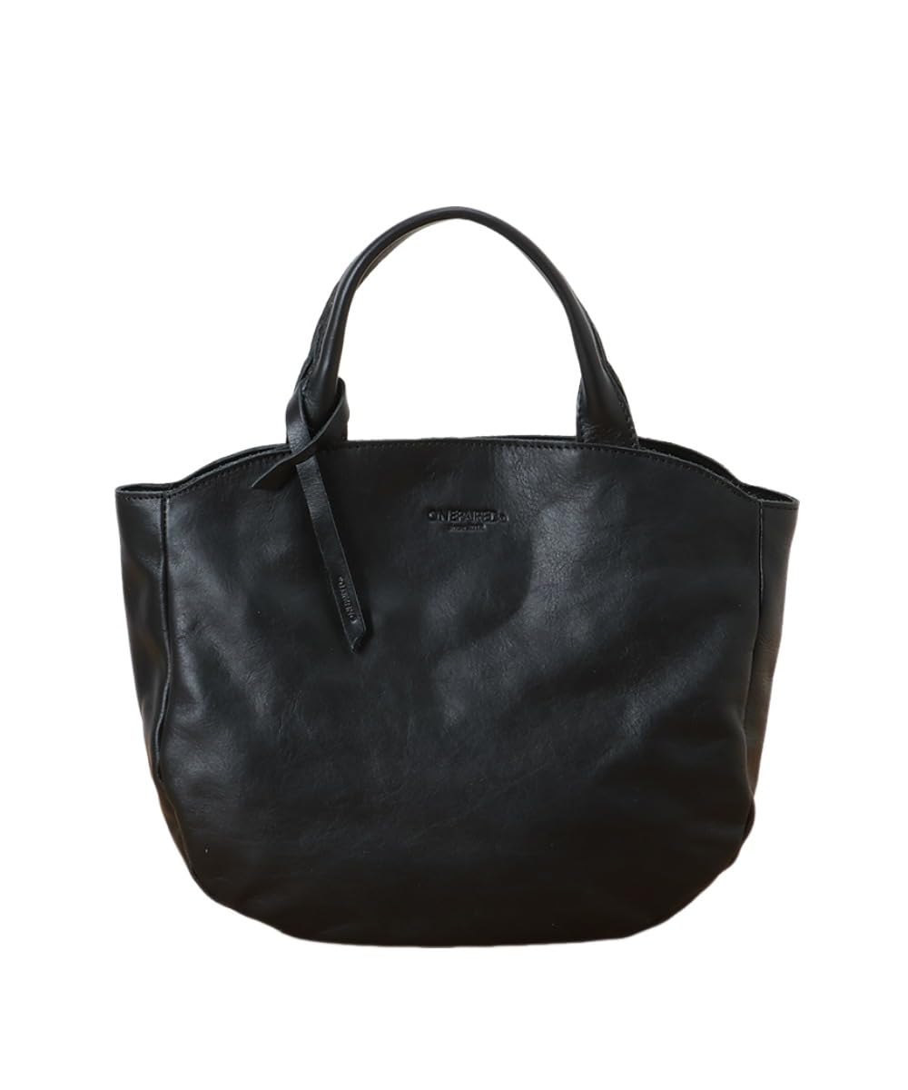 

One Paired Tote SV Women s Black