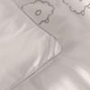 HLA Cashmere Protein Fiber Warm Winter Quilt