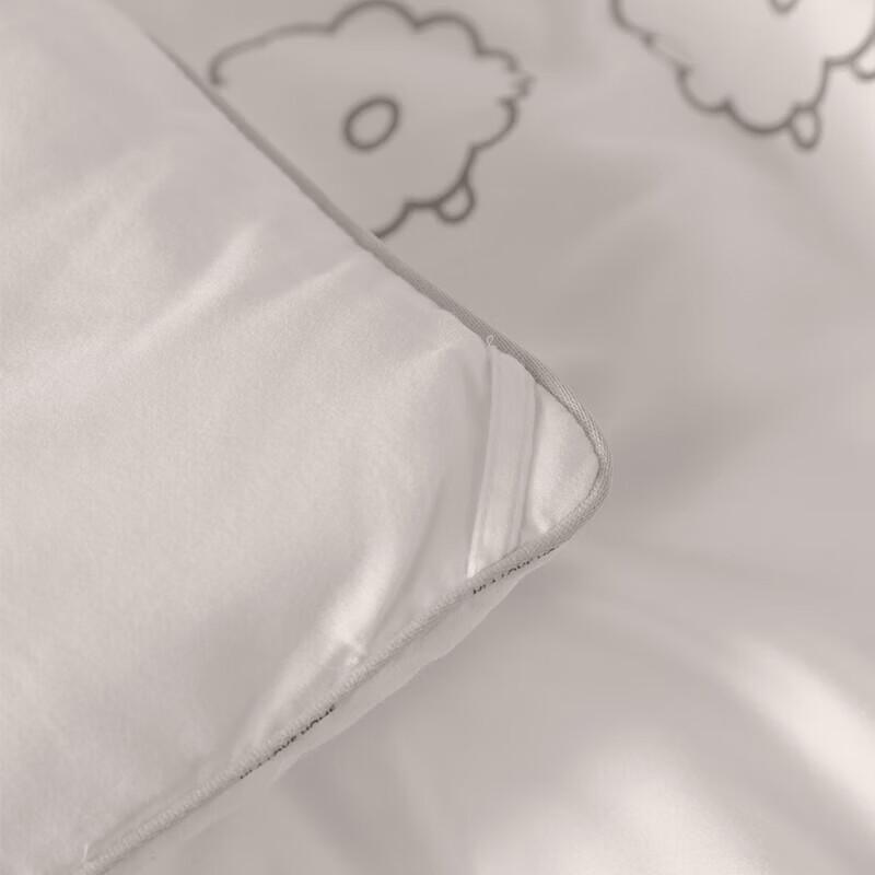 HLA Cashmere Protein Fiber Warm Winter Quilt