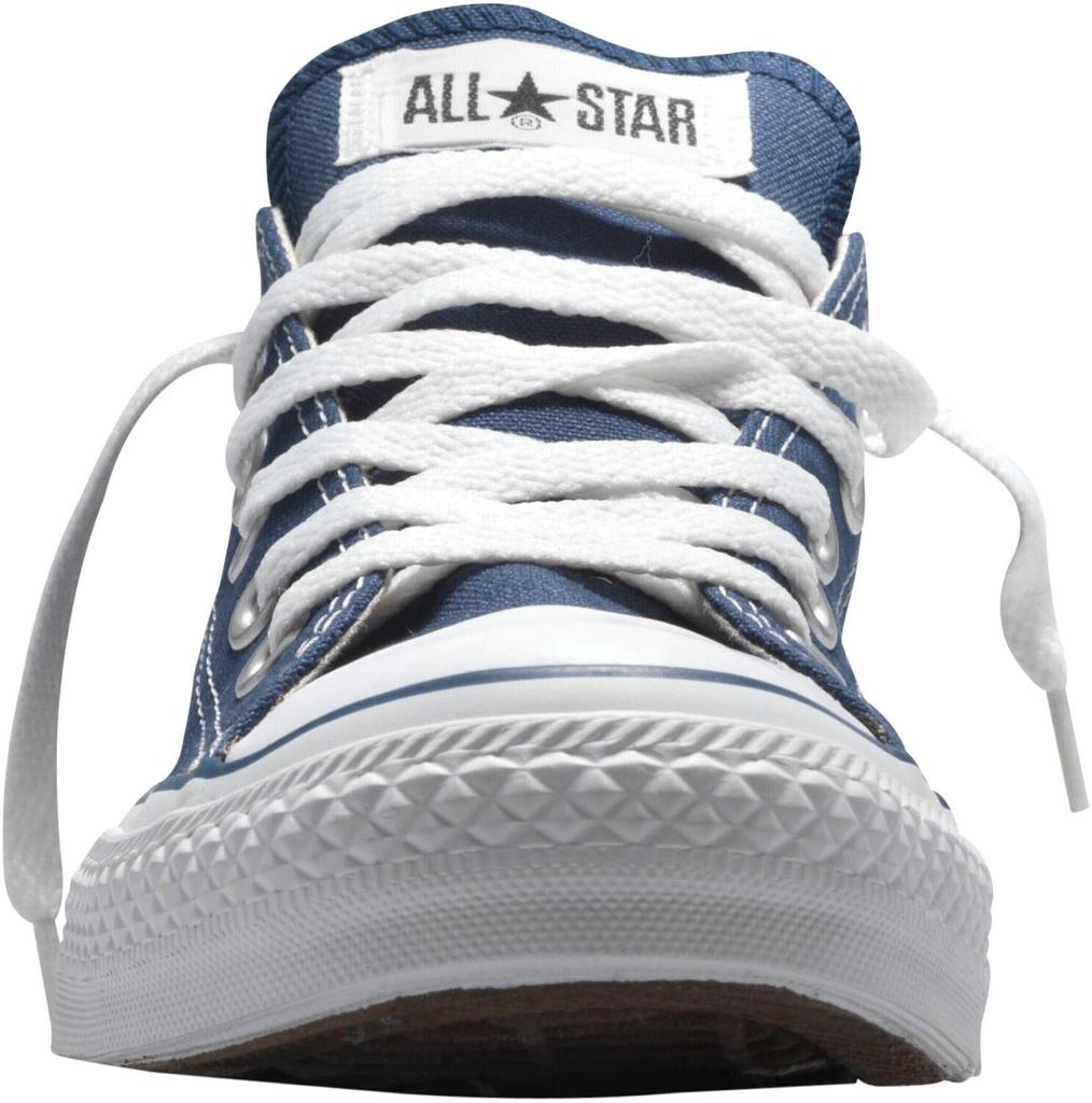 Converse Chuck Taylor All Star Ox Navy Sneakers (M9697)