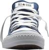 Converse Chuck Taylor All Star Ox Navy Sneakers (M9697)