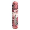 Portable 5ml Mini Perfume Bottle Refillable Essential Oil Alcohol Spray Rotating Bottle Empty Cosmetic Containers