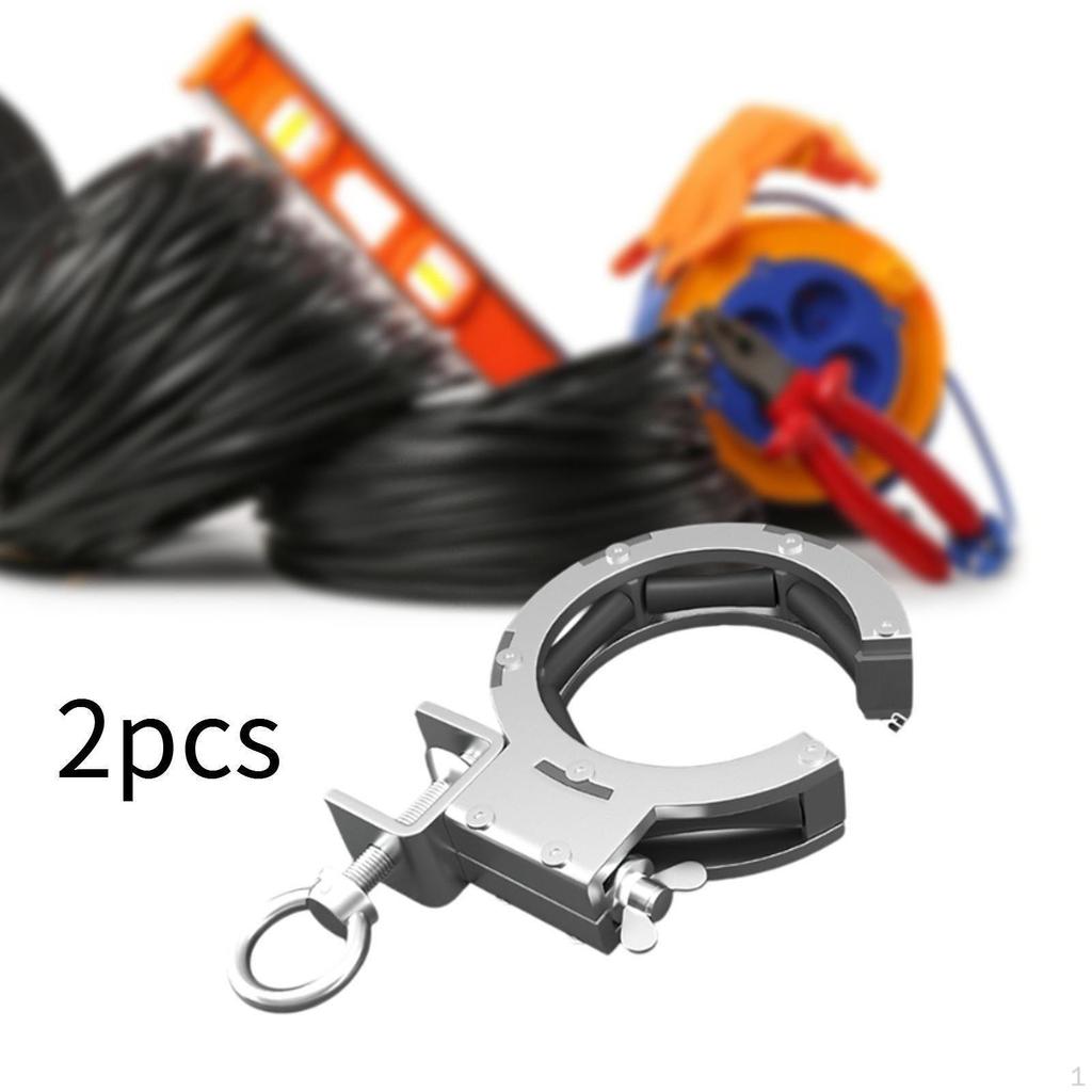 Cable Bandwalze Various Durability Accessories for The Construction Site