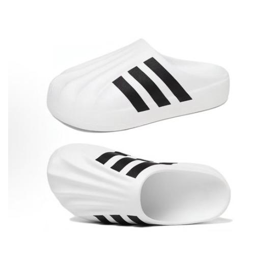 adidas Originals adiFOM Superstar Mule Summer Beach Vacation Slippers IF6184