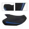 Front Raider Seat Driver Cushion Pu Fit Blue For Yamaha Mt-07 Mt 07 Fz-07 2025+