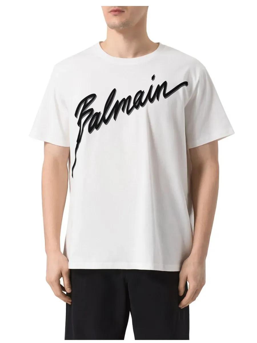 

Хлопковая футболка оверсайз с принтом Vivienne Westwood 3XL