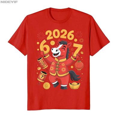 Top (per bambini dai 4 anni in su) – Magliette
