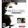Silent Hill HD კოლექცია PS3 (იმპორტის გამოცემა) -